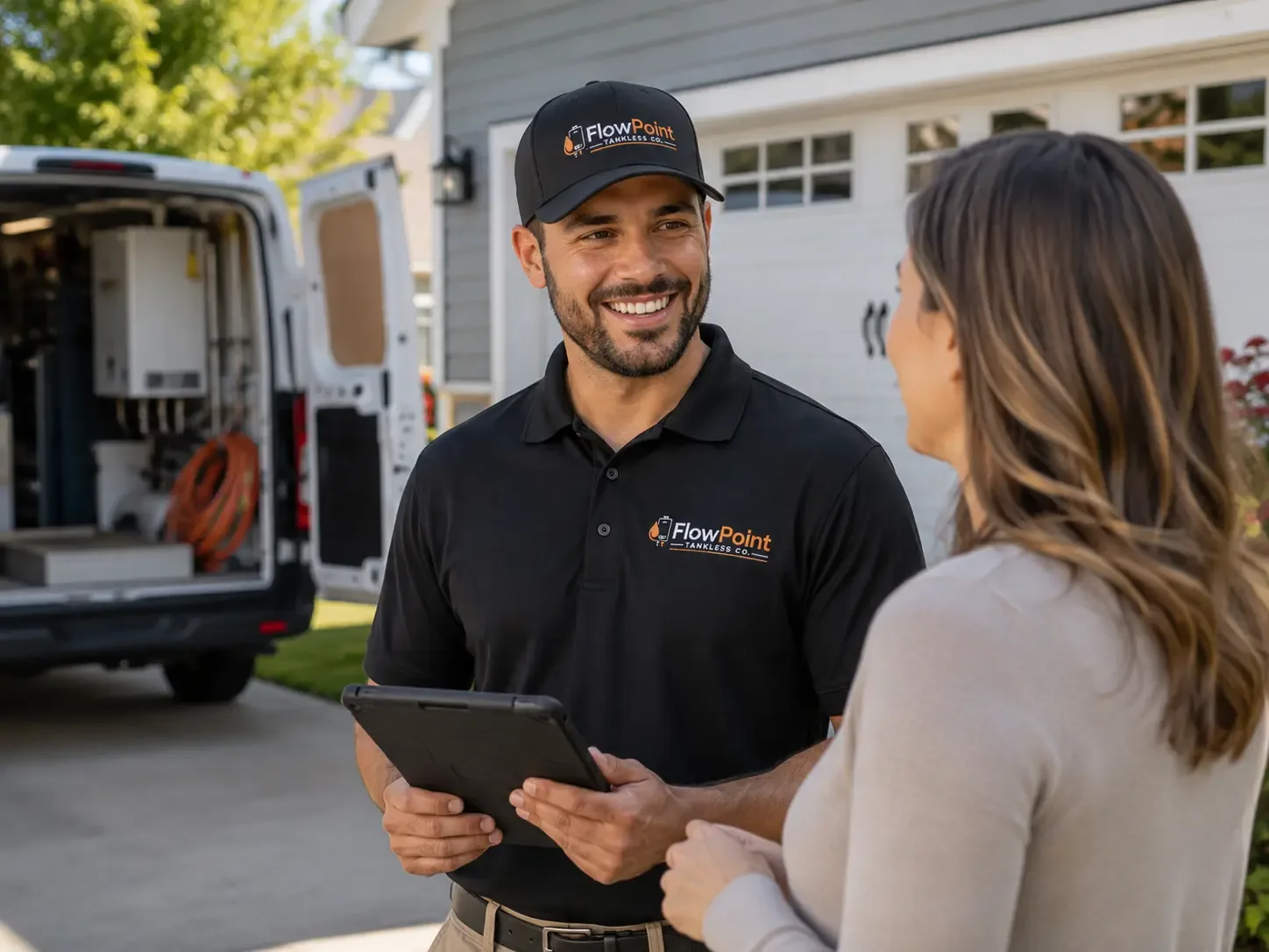 Tankless Water Heater Installation Des Moines, IA FAQs